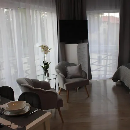 Apartamenty Jagiellonska 23 Jelenia Gora Exterior photo