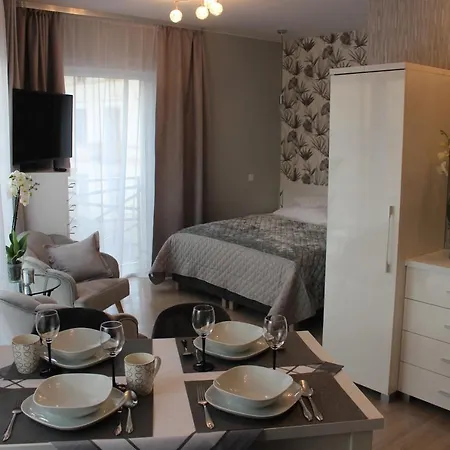 Apartamenty Jagiellonska 23 Jelenia Gora Exterior photo