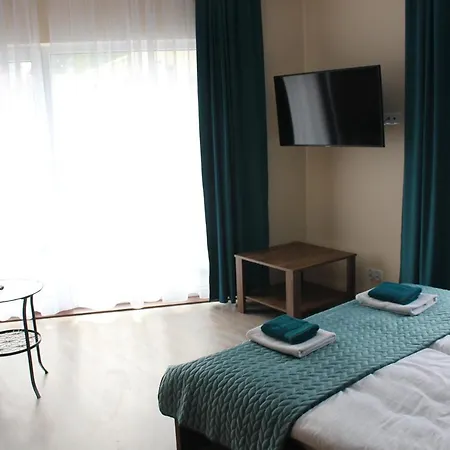 Apartamenty Jagiellonska 23 Jelenia Gora Exterior photo