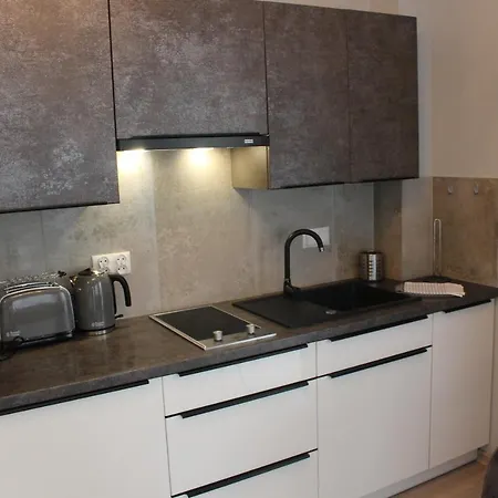 Apartamenty Jagiellonska 23 Jelenia Gora Exterior photo