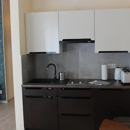Apartamenty Jagiellonska 23 Jelenia Gora Exterior photo