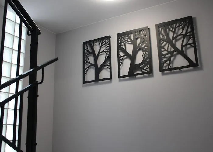 Apartamenty Jagiellonska 23