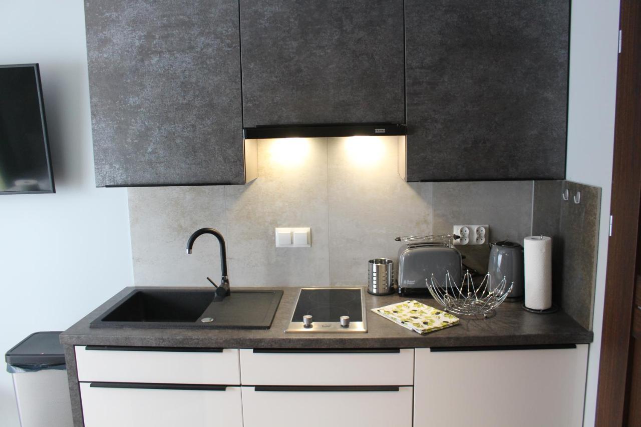 Jagiellonska 23 Apartment Jelenia Gora
