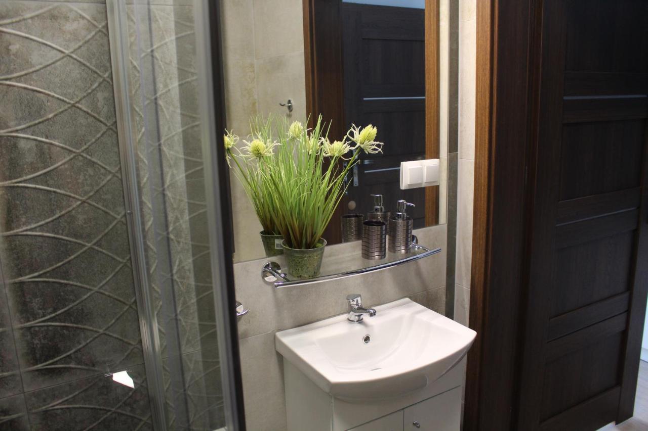 Jagiellonska 23 Apartment Jelenia Gora