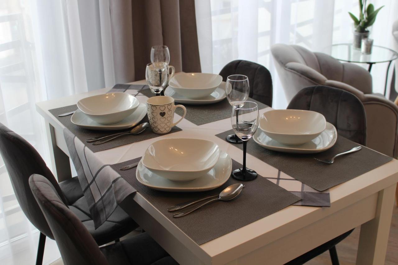 Apartment Jagiellonska 23