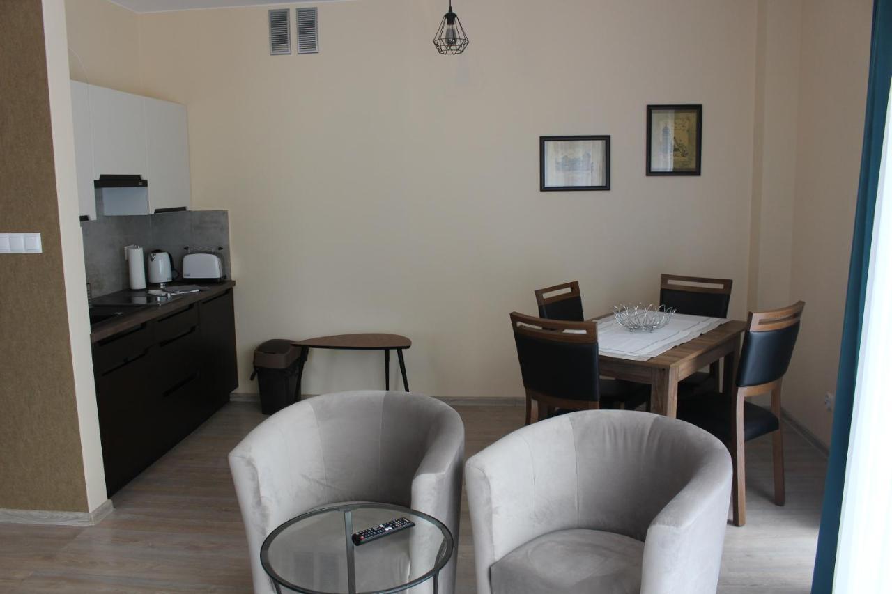 Jagiellonska 23 Apartment Jelenia Gora