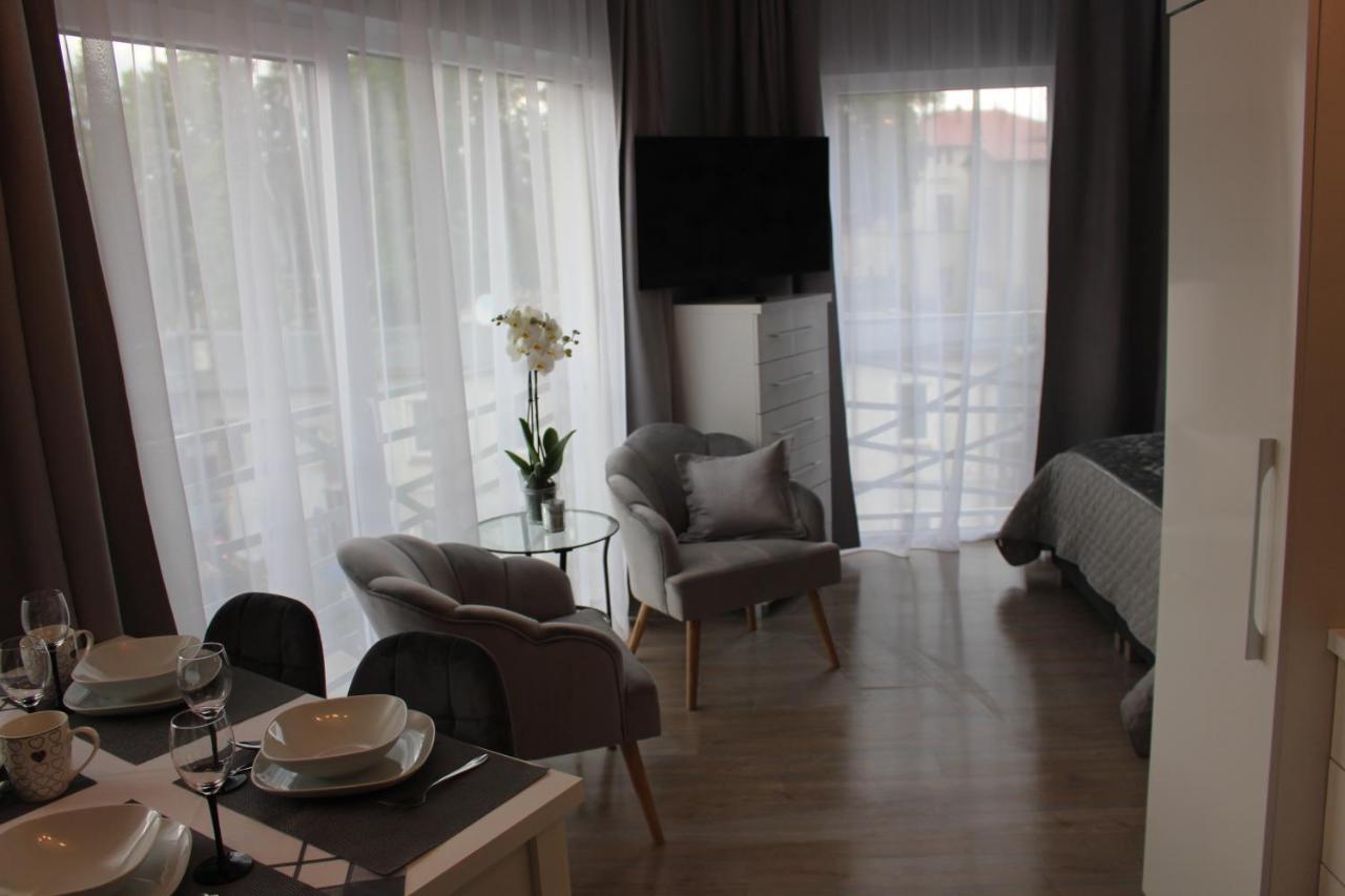 Jagiellonska 23 * Jelenia Gora