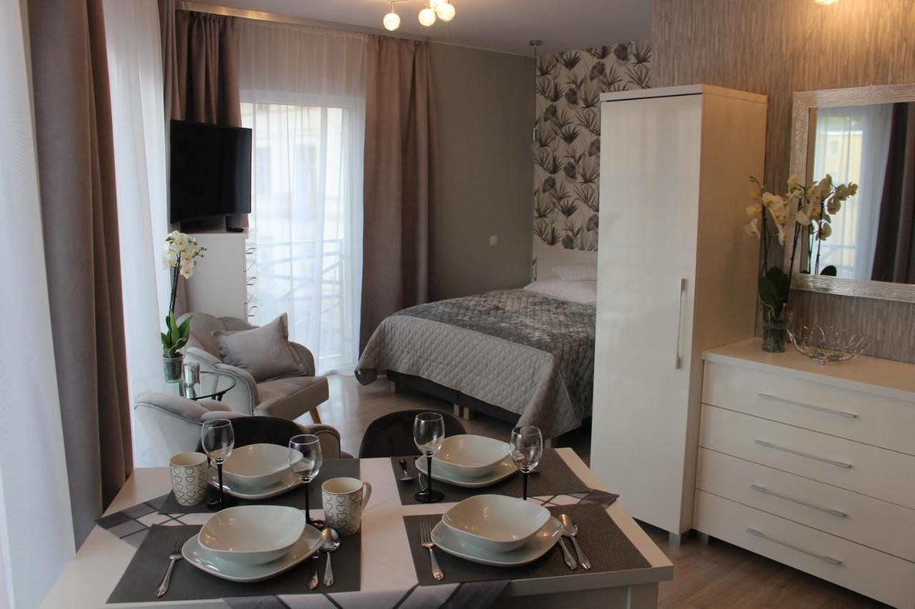 Jagiellonska 23 Apartment