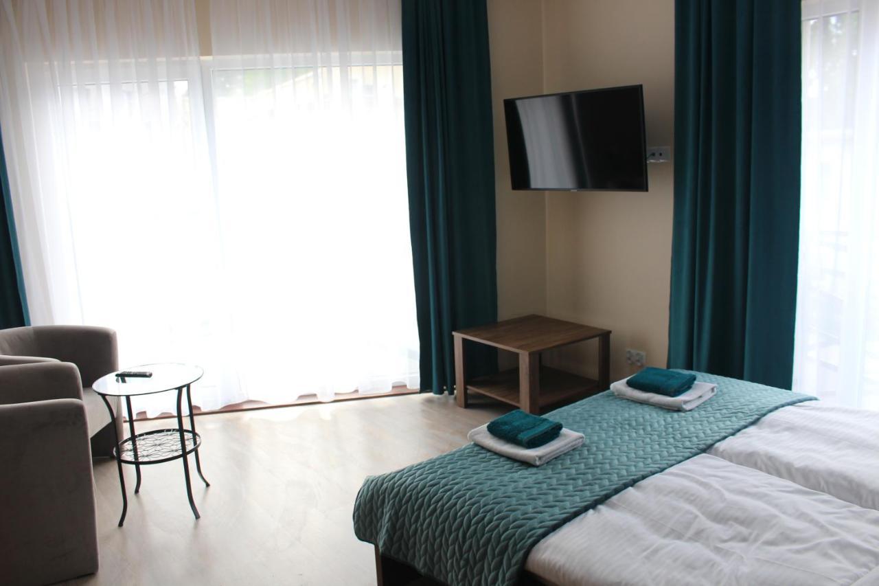 Apartment Jagiellonska 23 Jelenia Gora