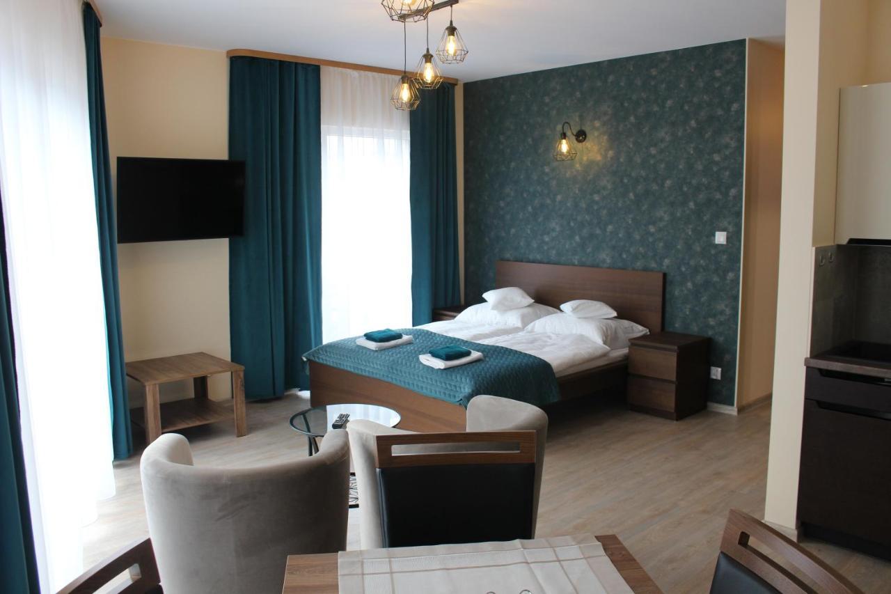 Jagiellonska 23 * Jelenia Gora
